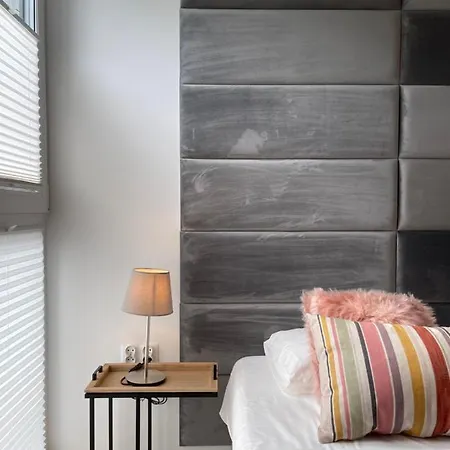 Apartament Barlickiego * Bielsko-Biala