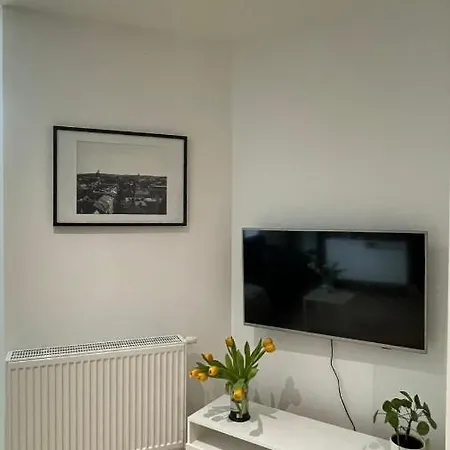 Apartament Barlickiego ホテル