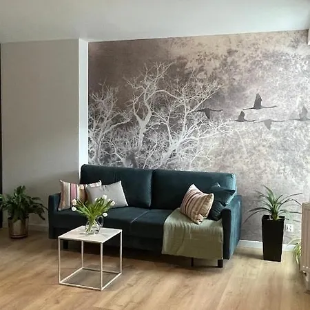 Apartament Barlickiego ホテル *