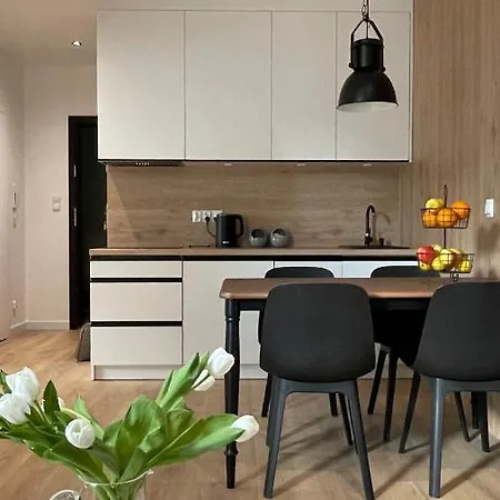 Apartament Barlickiego * ビエルスコ・ビアバ