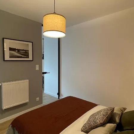 Apartament Barlickiego ホテル