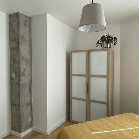 Apartament Barlickiego ホテル ビエルスコ・ビアバ