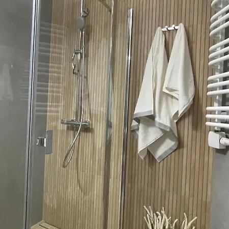 Apartament Barlickiego