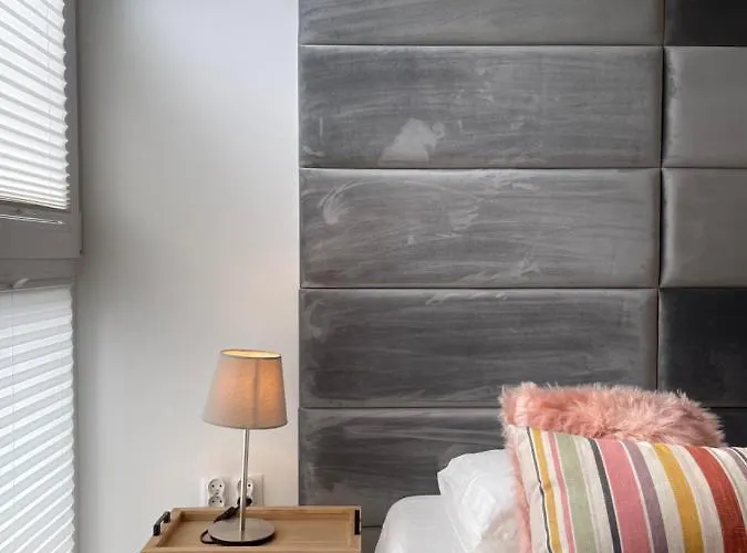 Apartament Barlickiego * Bielsko-Biala