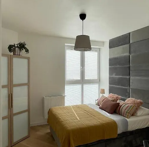 Apartament Barlickiego Hotel *