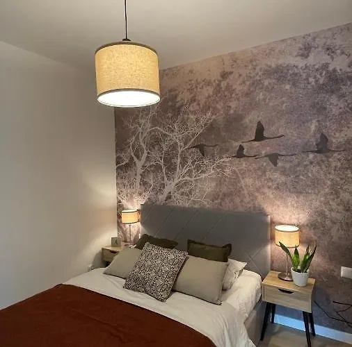 Apartament Barlickiego