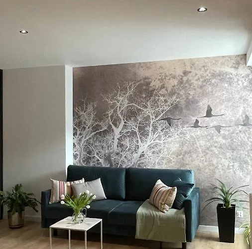 Apartament Barlickiego *