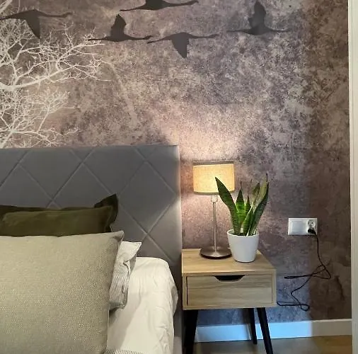 Hotel Apartament Barlickiego Bielsko-Biala