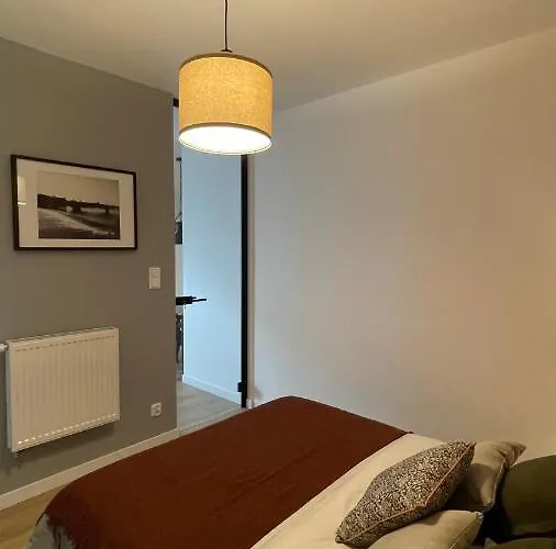 Apartament Barlickiego Hotel