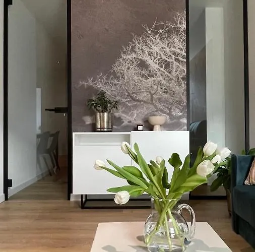 Apartament Barlickiego