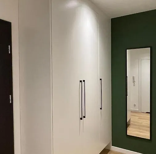 Apartament Barlickiego