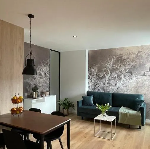 Hotel Apartament Barlickiego