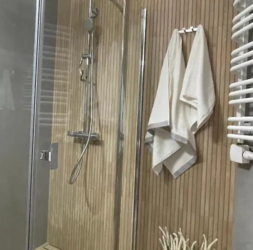 Apartament Barlickiego